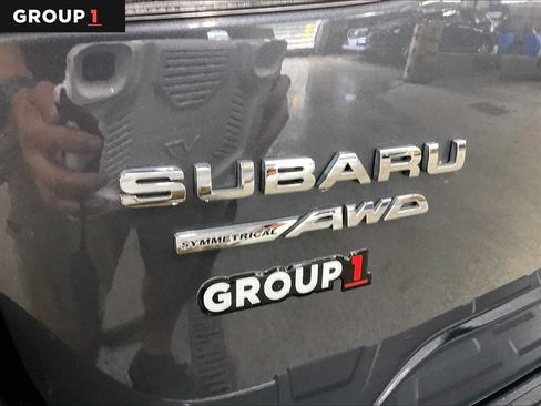 Used 2021 Subaru Forester Premium AWD/4WD image 31