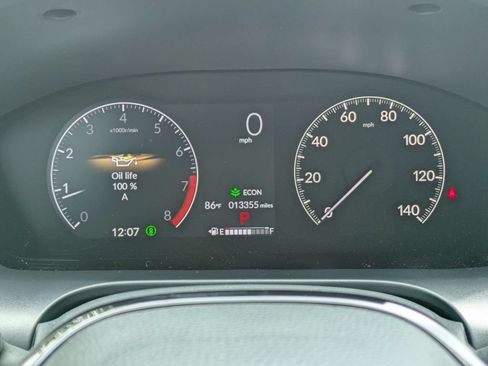 Used 2026 Honda HR-V EX-L image 38
