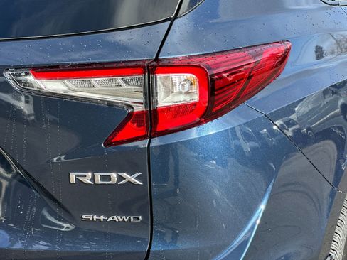 New 2026 Acura RDX SH-AWD w/ Advance Package image 25