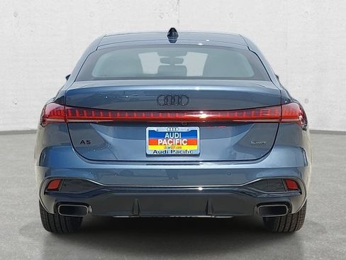 New 2026 Audi A5 2.0T Premium AWD/4WD image 6