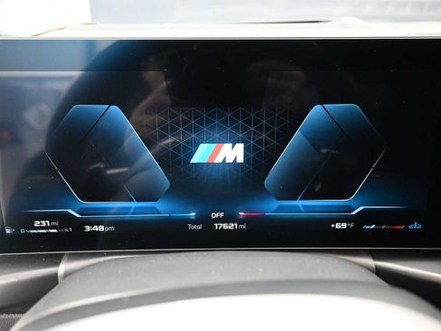 Used 2025 BMW M340i xDrive w/ Premium Package AWD/4WD image 12