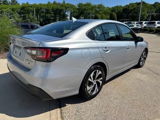 Used 2024 Subaru Legacy Premium AWD/4WD video 2