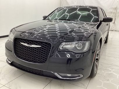 Used 2015 Chrysler 300 S