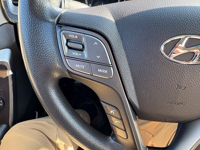 Used 2017 Hyundai Santa Fe Sport w/ Cargo Package AWD/4WD image 21