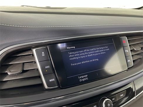 Used 2020 Buick Enclave Premium w/ Sun and Sites Package image 7