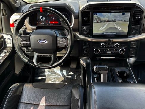 Used 2021 Ford F150 Raptor w/ Equipment Group 801A High image 28