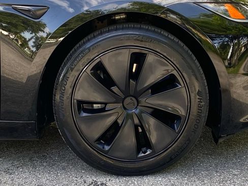 Used 2024 Tesla Model 3 Long Range RWD image 14