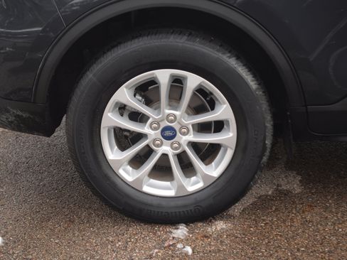 Certified 2022 Ford Escape SE w/ Convenience Package image 27