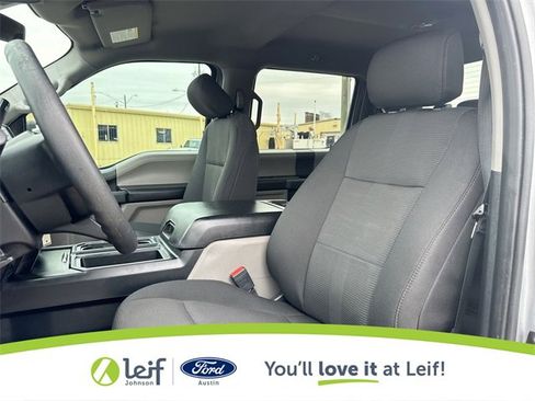 Used 2020 Ford F150 XL w/ Equipment Group 101A Mid image 17