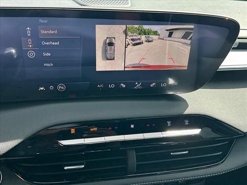 New 2026 Buick Enclave Sport Touring w/ Power Package FWD image 35
