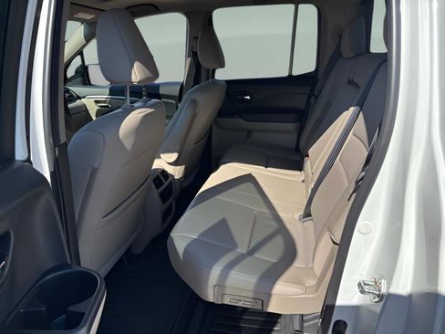 Used 2023 Honda Ridgeline RTL image 11