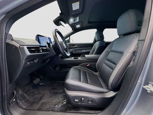 Used 2025 Honda Prologue Touring image 13