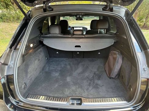 Used 2024 Mercedes-Benz GLE 450e 4MATIC image 12