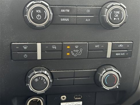 Used 2012 Ford F150 XLT w/ XTR Pkg image 30