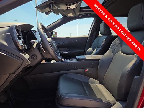 Used 2025 Lexus RX 350 Premium w/ Convenience Package AWD/4WD image 16