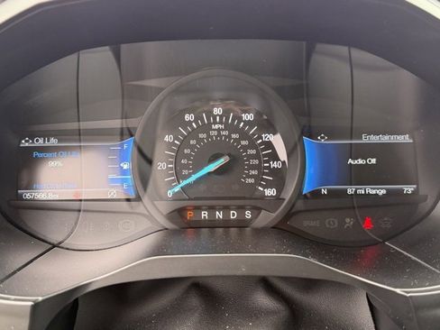 Certified 2023 Ford Edge Titanium image 14