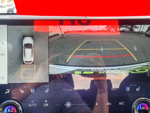 Used 2023 Lexus NX 450h+ F Sport w/ Vision Package image 20