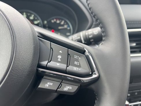 New 2025 MAZDA CX-5 AWD 2.5 S w/ Premium Plus Pkg image 32