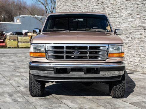 Used 1997 Ford F250 4x4 SuperCab Heavy Duty image 5