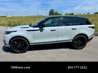 Used 2024 Land Rover Range Rover Velar Dynamic SE AWD/4WD video 1