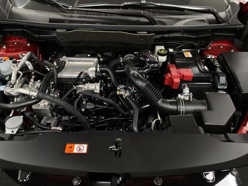 New 2026 Mitsubishi Outlander LE AWD/4WD image 10