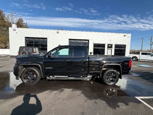 Used 2019 GMC Sierra 1500 Limited image 4