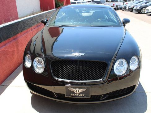 Used 2005 Bentley Continental GT image 3