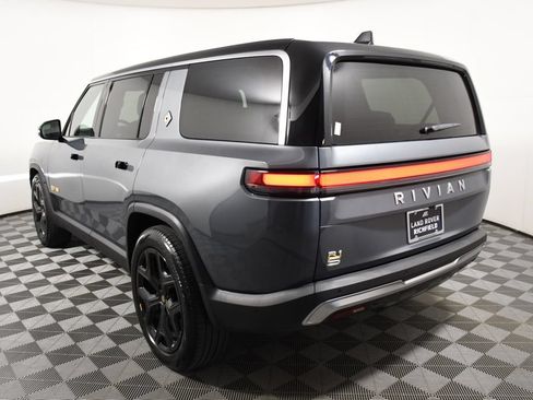 Used 2024 Rivian R1S Adventure AWD/4WD image 4