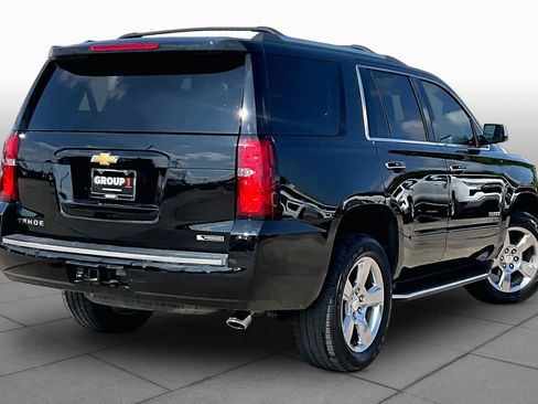 Used 2018 Chevrolet Tahoe Premier RWD image 13
