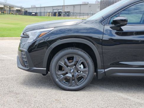 New 2026 Subaru Ascent Bronze Edition AWD/4WD image 6
