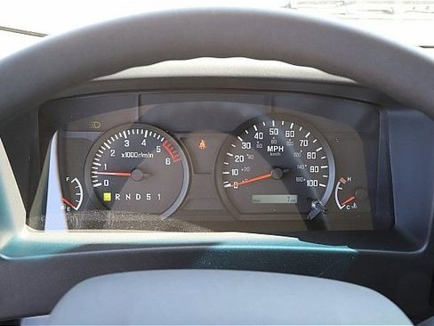 New 2025 Chevrolet Low Cab Forward image 15