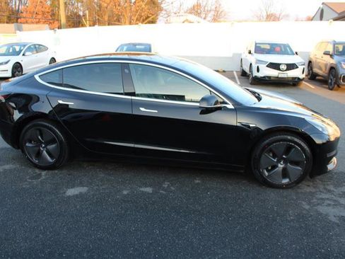 Used 2019 Tesla Model 3 Long Range image 9
