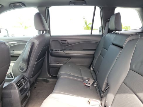 Used 2022 Honda Passport EX-L image 14