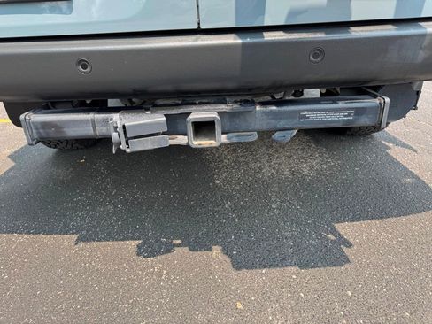 Used 2021 Mercedes-Benz Sprinter 2500 image 37