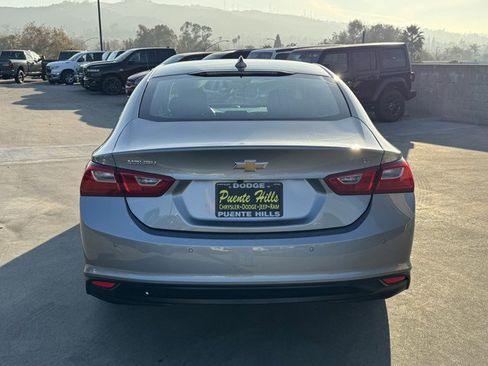 Used 2024 Chevrolet Malibu LT image 5