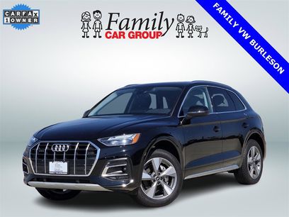 Used 2023 Audi Q5 2.0T Premium w/ Convenience Package