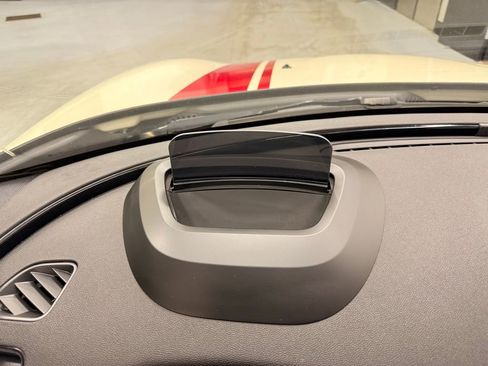 Certified 2023 MINI Cooper Clubman John Cooper Works image 16