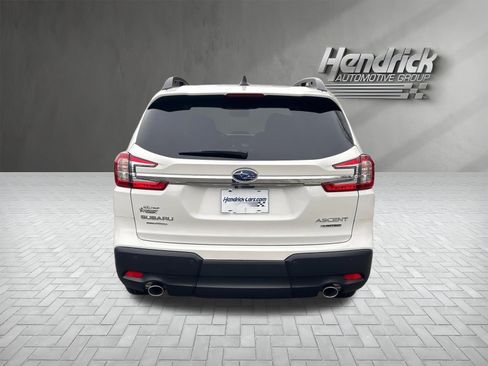 New 2026 Subaru Ascent Limited AWD/4WD image 8