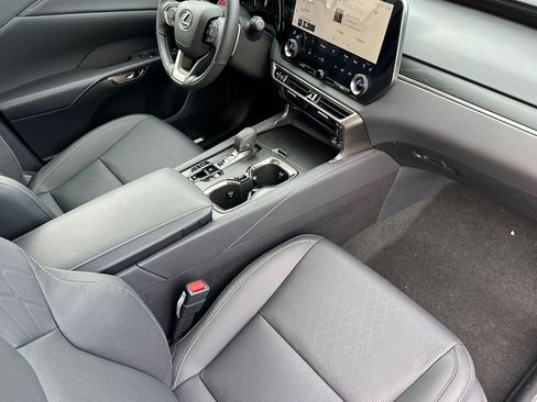 New 2026 Lexus RX 350 Premium Plus image 16