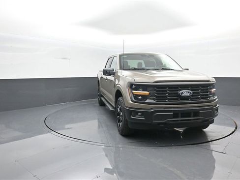 New 2025 Ford F150 STX w/ Equipment Group 201A FX4 image 2