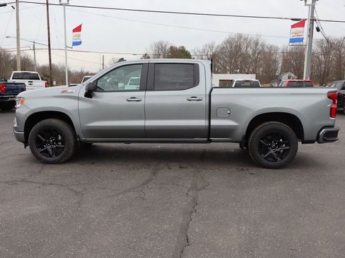New 2026 Chevrolet Silverado 1500 RST w/ Convenience Package II image 22