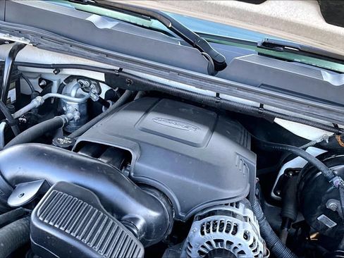 Used 2013 Chevrolet Silverado 1500 LT w/ All-Star Edition AWD/4WD image 34
