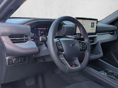 Used 2026 Ford Explorer ST RWD image 10