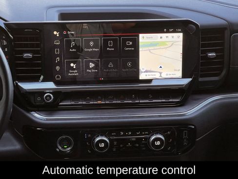 Used 2023 GMC Sierra 1500 SLT w/ SLT Premium Package image 20