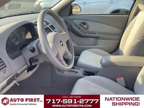 Used 2005 Chevrolet Malibu FWD image 5