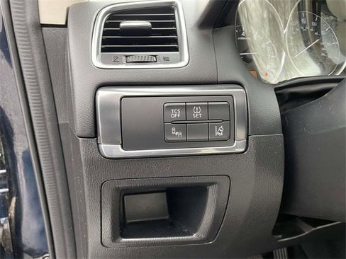 Used 2016 MAZDA CX-5 Grand Touring image 21
