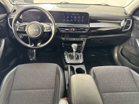 Used 2024 Kia Seltos S AWD/4WD image 22