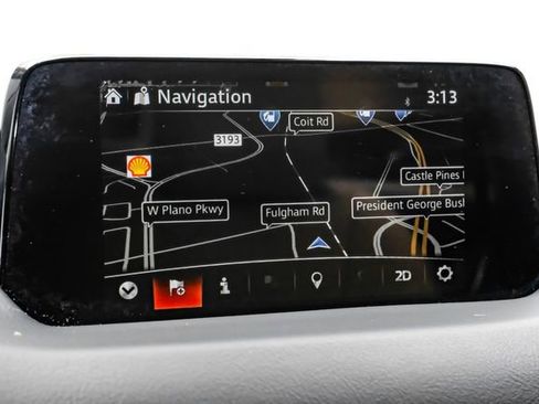 Used 2017 MAZDA CX-5 Touring w/ I-ACTIVSENSE Package image 33