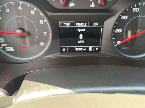 Used 2019 Chevrolet Malibu LT w/ Driver Confidence Package FWD image 23