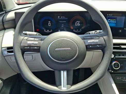 New 2026 Hyundai Tucson SEL AWD/4WD image 9